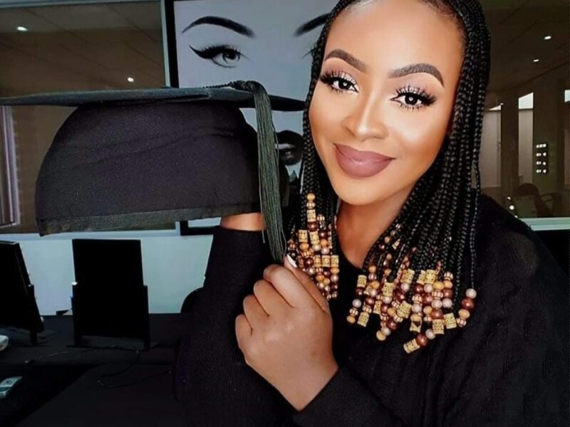 Kay Amanda Mthethwa