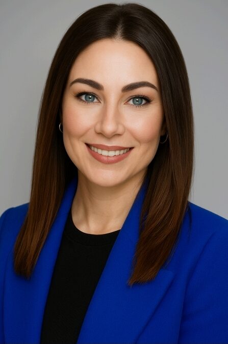 Nadia Jessica Steyn