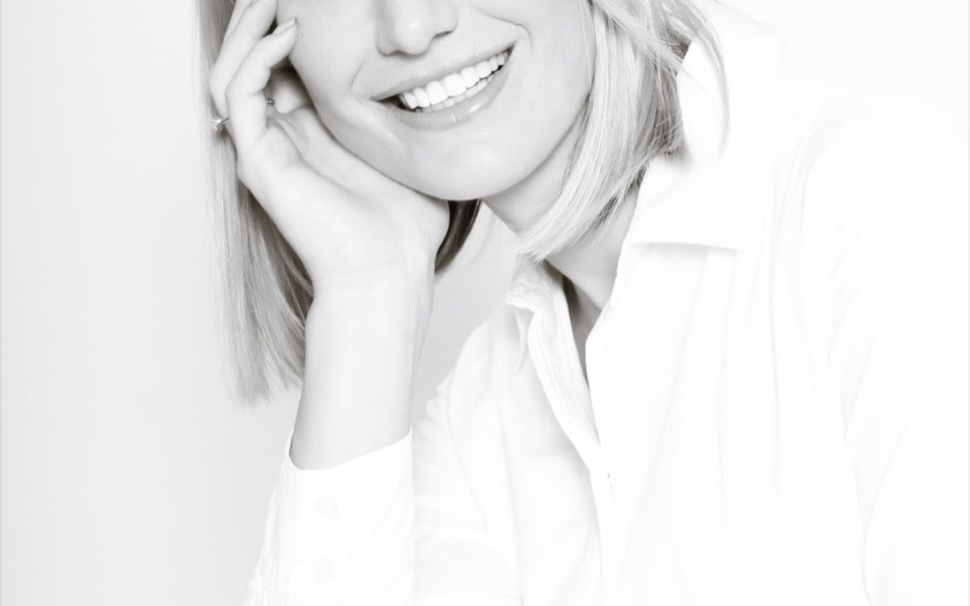 Annemarie Steenkamp