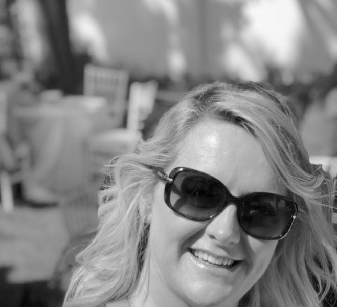 Bianca Roodt
